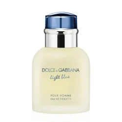 Dolce & Gabbana - Light Blue