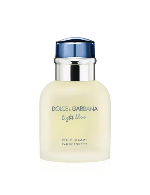 Dolce & Gabbana - Light Blue