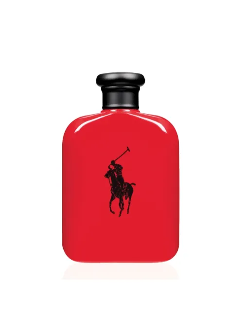 Ralph Lauren - Polo Red
