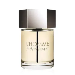 Yves Saint Laurent - L' Homme