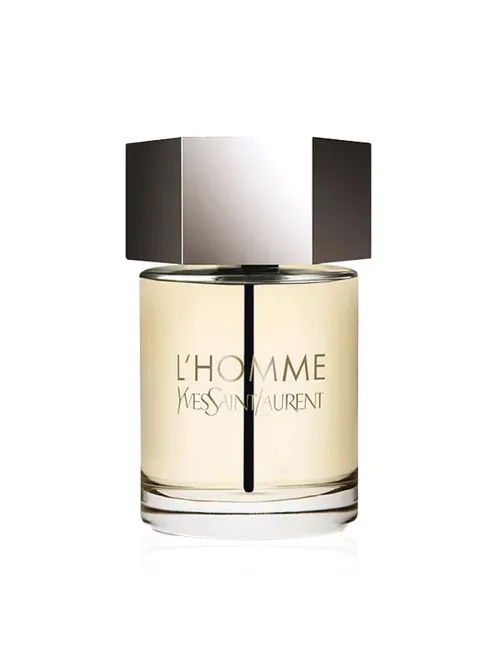 Yves Saint Laurent - L' Homme