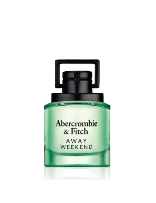 Abercrombie & Fitch - Away...