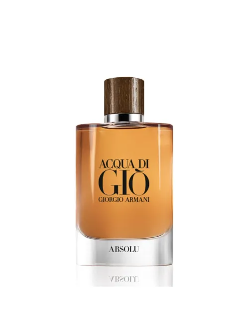 Armani - Acqua di Gio Absolu