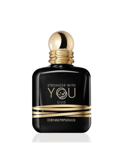 Giorgio Armani Stronger...