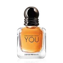 Armani - Stronger With You