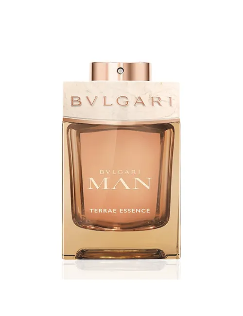 Bvlgari - Man Terrae Essence
