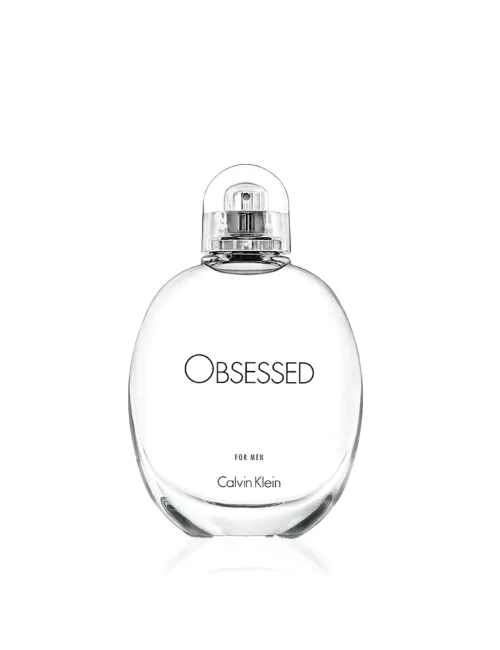 Calvin Klein - Obsessed for...