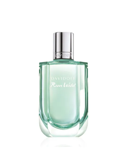 Davidoff - Run Wild For Him