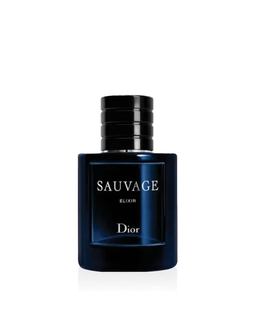 Dior - Sauvage Elixir