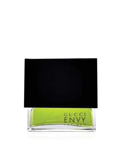 Gucci - Envy for Men (UNIKAT)