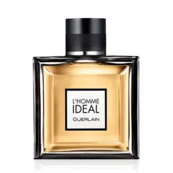 Guerlain - L'Homme Ideal 2014