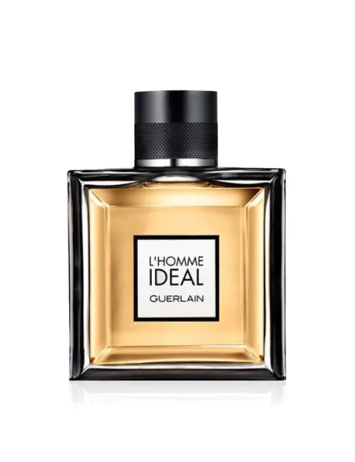 Guerlain - L'Homme Ideal 2014