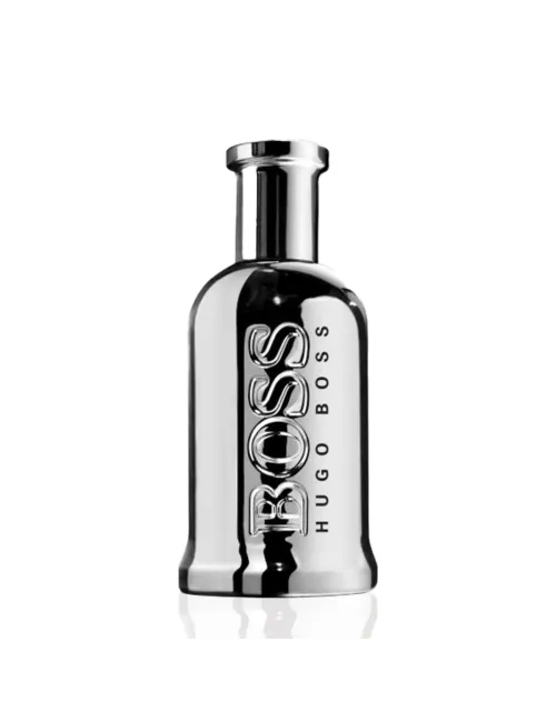 Hugo Boss - Bottled United