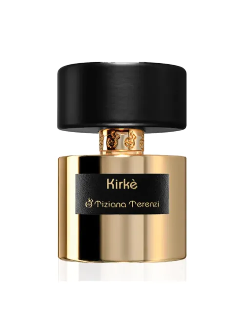 Tiziana Terenzi - Kirke...