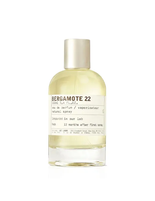Le Labo - Bergamote 22...