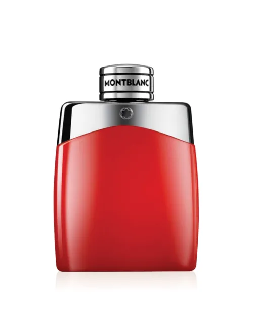 Montblanc - Legend Red