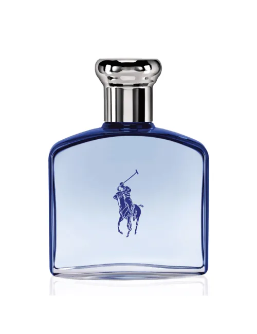 Ralph Lauren - Polo Ultra Blue