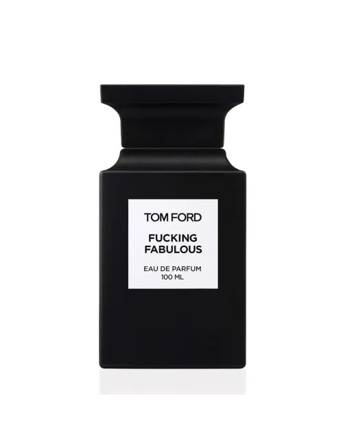 Tom Ford - Fucking Fabulous