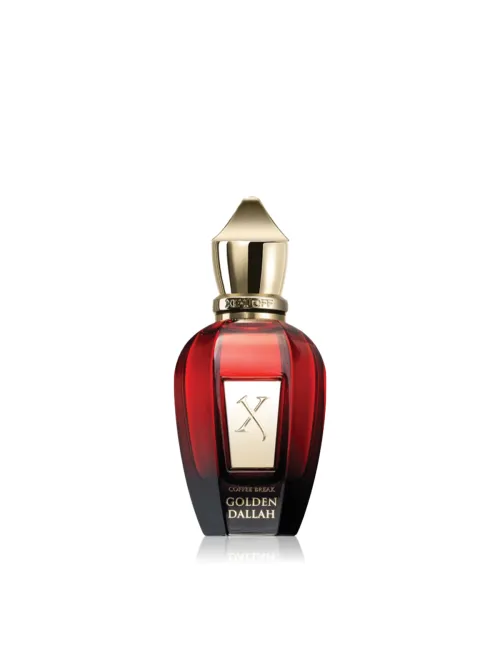 Xerjoff - Golden Dallah...