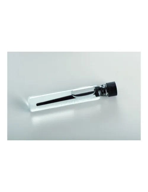 Vzorka s rozprašovačom s...