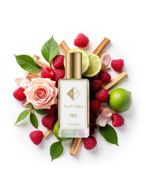 Francúzske parfémy č. 780