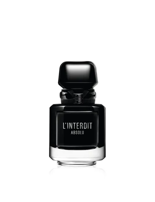 Givenchy - L’Interdit Absolu