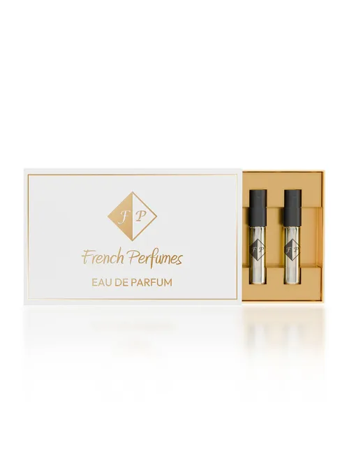 FP vzorka č. 11 - Top 5...