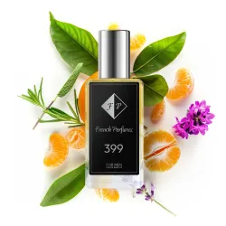 Francúzske parfémy č.  399