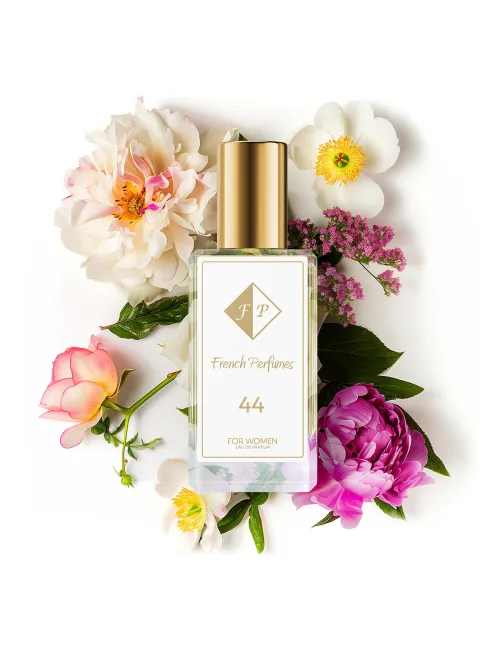 Francúzske parfémy č.  44