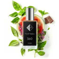 Francúzske parfémy č.  360