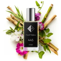 Francúzske parfémy č.  445