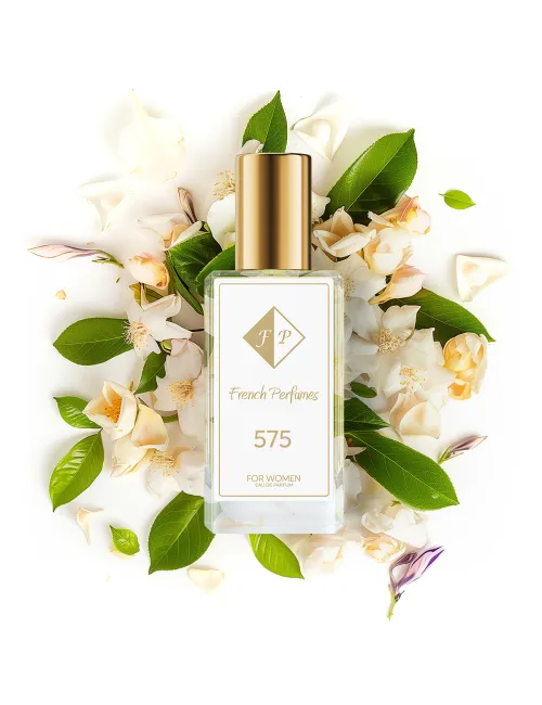 Francúzske parfémy č.  575