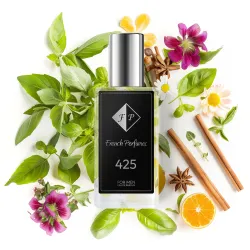 Francúzske parfémy č.  425