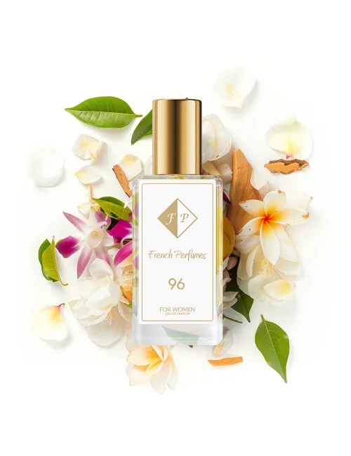 Francúzske parfémy č.  96