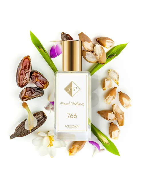 Francúzske parfémy č.  766