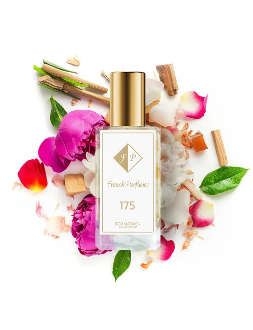 Francúzske parfémy č. 175
