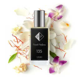 Francúzske parfémy č. 135 *