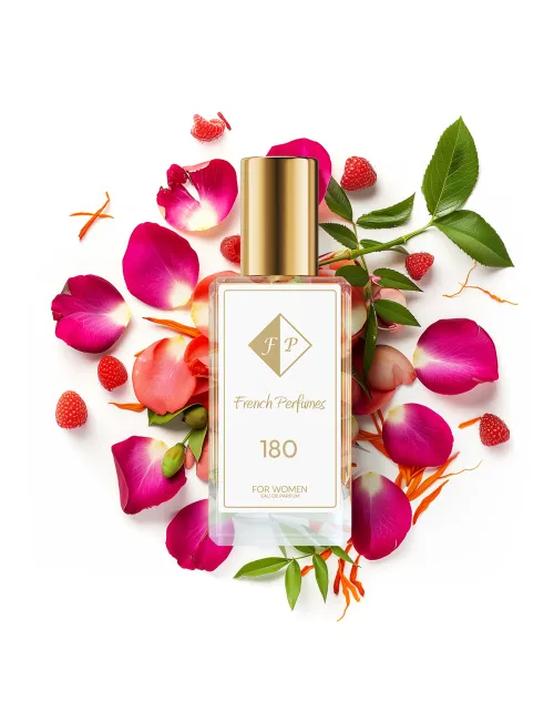 Francúzske parfémy č. 180