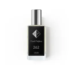 Francúzske parfémy č.  262