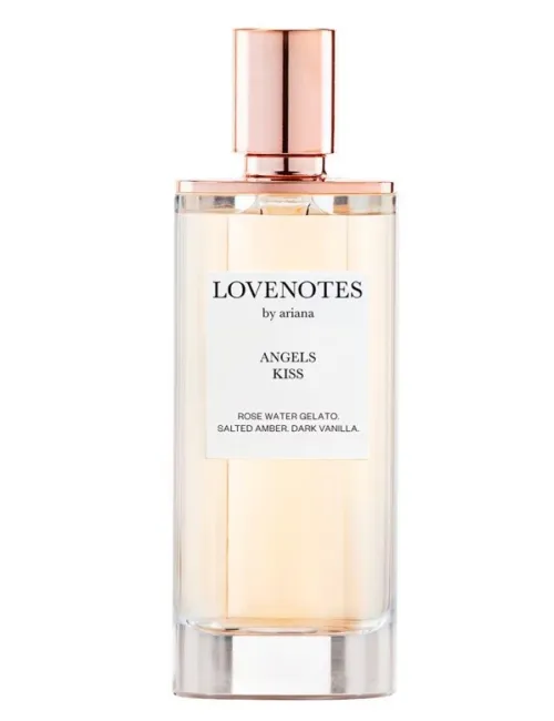 Ariana Grande - Lovenotes...