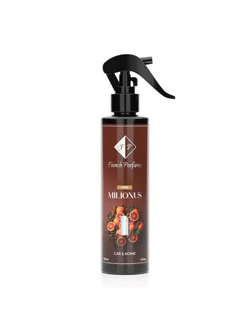 Car&Home Perfume No. 412 -...