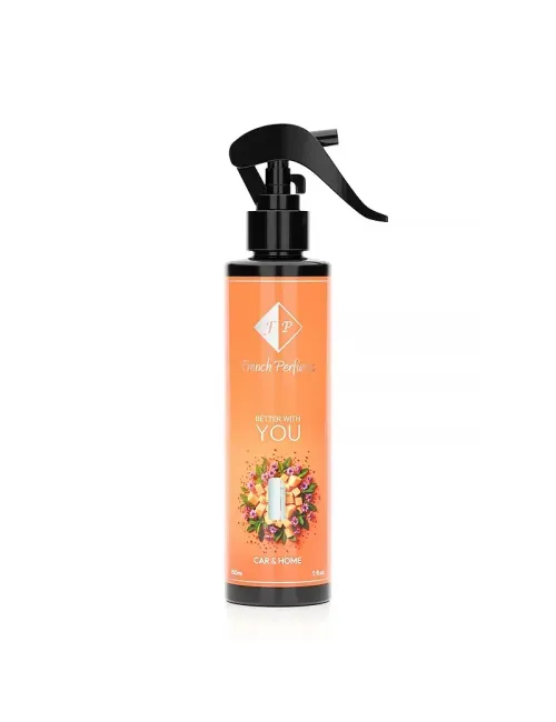 Car&Home Perfume No. 435 -...