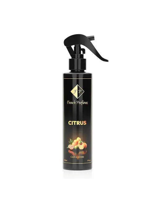 Car&Home Perfume Citrusové...