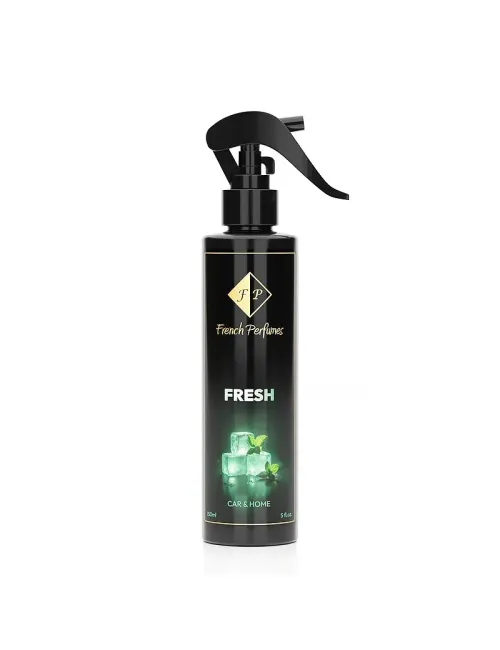 Car&Home Perfume Fresh