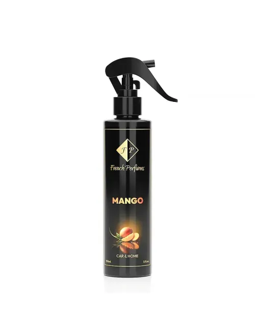 Car&Home Perfume Mango