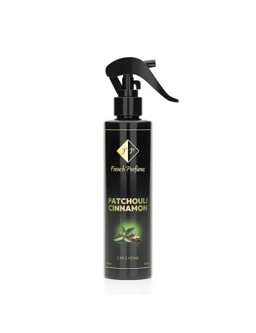 Car&Home Perfume Pačuli a...