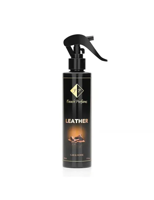 Car&Home Perfume Leather