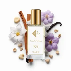 Francúzsky parfum č. 793