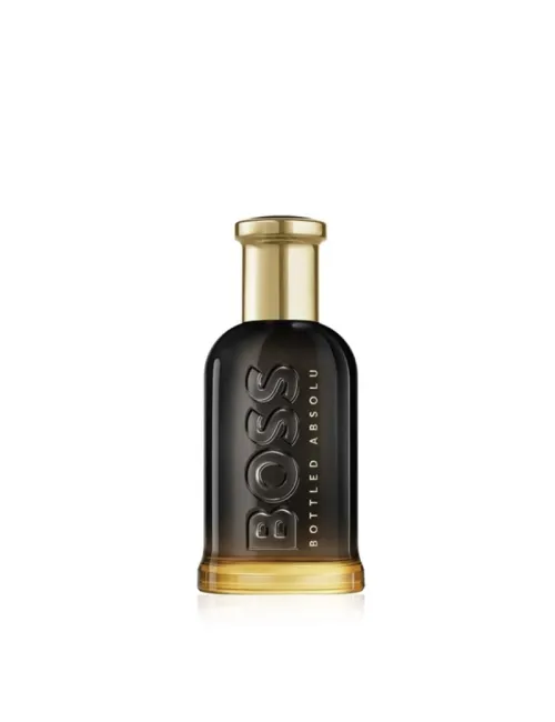 Hugo Boss - Bottled Absolu
