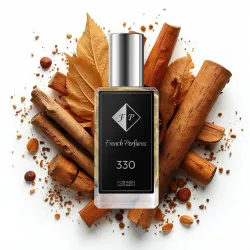 Francúzsky parfum č. 330